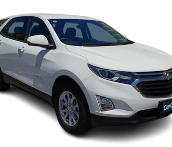 rent to own holden equinox