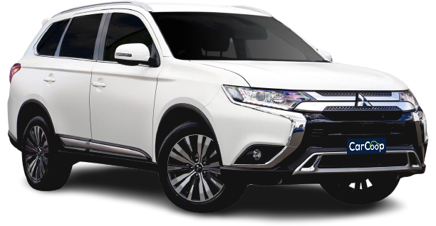 used 2018 mitsubishi outlander